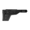 MDT HNT Buttstock Folding offers adjustable length, enhanced stability, and lightweight design, perfect for precision shooting and easy transport.